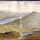 Image for article titled This Geological Field Notebook is An Elegant Look at Mountain-Building